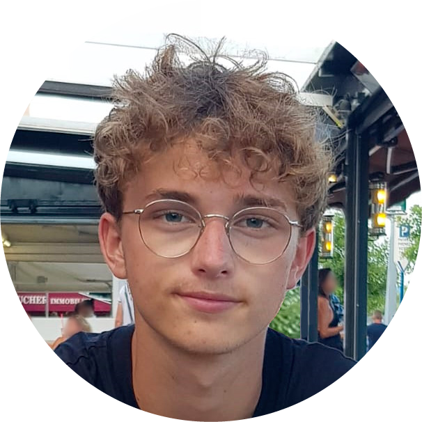 photo de profil Romain Poisson